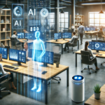Ai Can help your Small Business Thrive